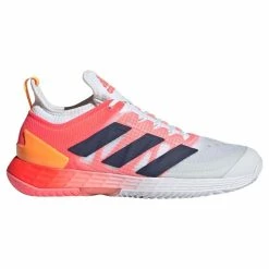 Adidas Adizero Ubersonic 4 Womens Tennis Shoe