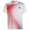 Adidas Junior Q1 Tennis T-Shirt