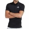 Adidas Tennis New York Freelift Polo