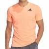 Adidas Tennis New York Freelift Tee Shirt