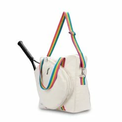 Ame & Lulu Hamptons Tennis Tour Bag