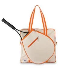 Ame & Lulu Hamptons Tennis Tour Bag