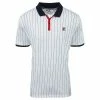 Fila Men's Core Heritage BB1 Polo Shirt
