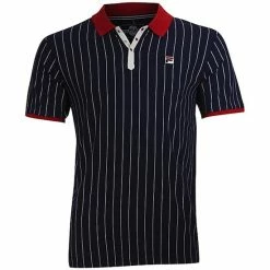 Fila Men's Core Heritage BB1 Polo Shirt