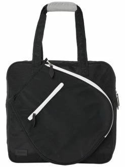 Ame And Lulu Ame & Lulu Women's Sweet Shot 2.0 Tennis Tote