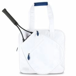 Ame & Lulu Ame And Lulu Sweet Shot Tennis Tote 3.0