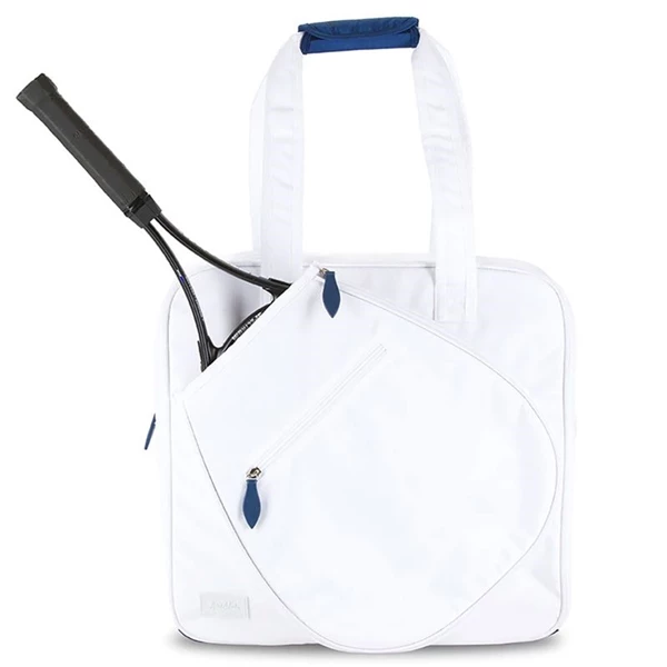 Ame & Lulu Ame And Lulu Sweet Shot Tennis Tote 3.0 1 Ame & Lulu Ame And Lulu Sweet Shot Tennis Tote 3.0