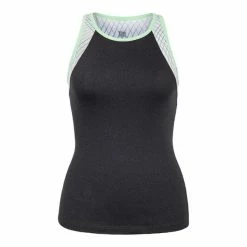 Tail Women's Antonella Tank - Black Heather