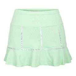 TAIL Women`s Tail 13.5" Length Honeydew Skort
