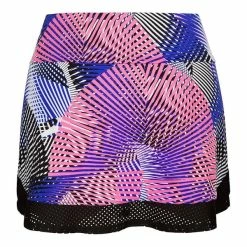 Tail Women's Leila-Agility_ 14.5 Inch Tennis Skort