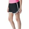 Fila Girl's Woven Lightweight Shorts