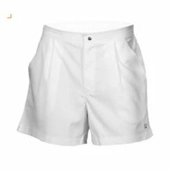 Fila Santoro Traditional Men’s Court Short