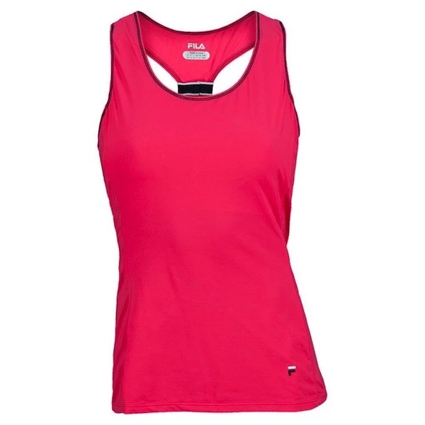 Fila Heritage Racerback Tank Top 1 Fila Heritage Racerback Tank Top