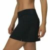 Fila Women's Vented Comfort Waistband Tennis Skort - Black