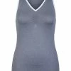 Tail Activewear Women's Julene Tank- Frosted Heather