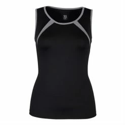 Tail Logana Crew Neck Tank