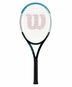 Wilson Ultra 100L V3 Tennis Racquet