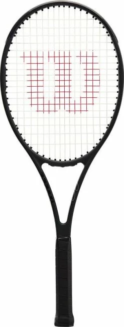Wilson Pro Staff 97 V13.0 Tennis Racquit