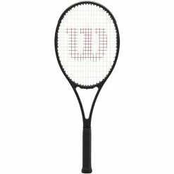 Wilson Pro Staff 97 V13 Tennis Racquet