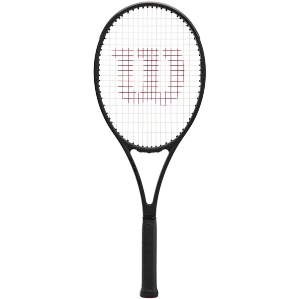 Wilson Pro Staff 97 V13 Tennis Racquet 1 Wilson Pro Staff 97 V13 Tennis Racquet