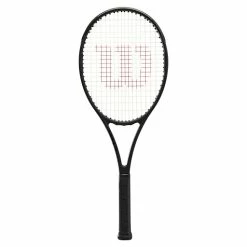 Wilson Pro Staff 97L V13 Tennis Racquet