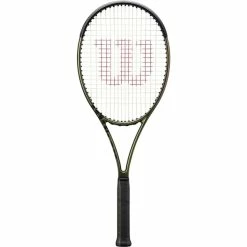 Wilson Blade 98 (16x19) V8.0 Tennis Racquet