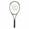 Wilson Blade 100L V8 Tennis Racquet