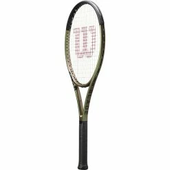 Wilson Blade 104 V8 Unstrung Tennis Racquet