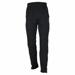 Wilson Men's Rush Knit Pants (Coal)