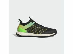 Adidas Adizero Ubersonic 4 Clay Black/Green