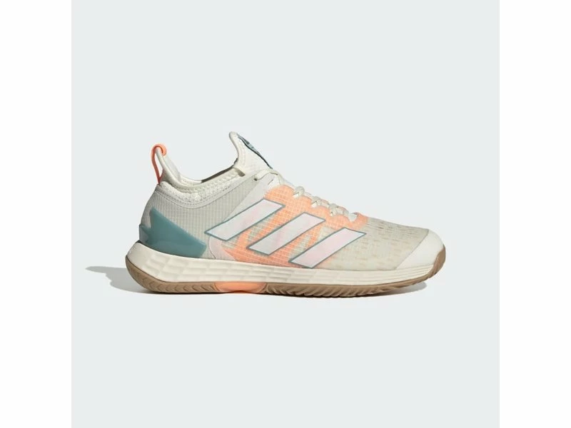 Adidas Adizero Ubersonic 4 Parley Women's Shoe 2 Adidas Adizero Ubersonic 4 Parley Women's Shoe - Image 2