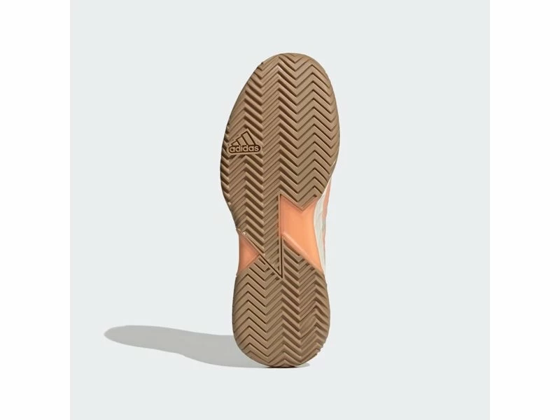 Adidas Adizero Ubersonic 4 Parley Women's Shoe 4 Adidas Adizero Ubersonic 4 Parley Women's Shoe - Image 4