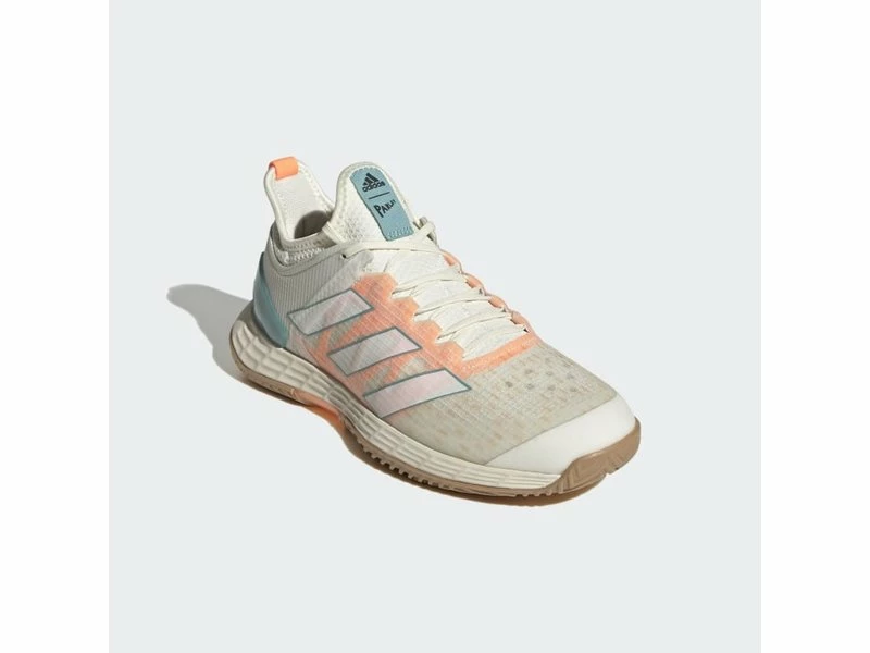 Adidas Adizero Ubersonic 4 Parley Women's Shoe 5 Adidas Adizero Ubersonic 4 Parley Women's Shoe - Image 5
