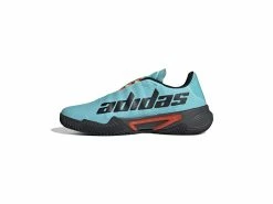 Adidas Barricade M Clay Pulse Aqua/Core Black/Pulse Lime -Nike Shop adidas barricade m clay pulse aqua core black puls 2