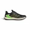 Adidas Defiant Speed Clay Black/Green/Yellow Men's Shoes