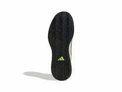 Adidas Defiant Speed Clay Black/Green/Yellow Men's Shoes -Nike Shop adidas defiant speed clay black green yellow mens 2