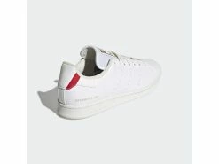 Adidas Stan Smith Cloud White/Blue/Scarlet -Nike Shop adidas stan smith cloud white blue scarlet 4