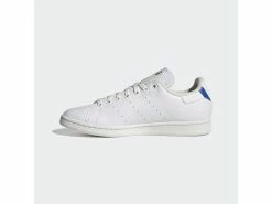 Adidas Stan Smith Cloud White/Blue/Scarlet -Nike Shop adidas stan smith cloud white blue scarlet 5