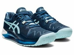 Asics Gel Resolution 8 Wide Indigo/Blue Women's Shoe 8 Asics Gel Resolution 8 Wide Indigo/Blue Women's Shoe -Nike Shop asics gel resolution 8 wide indigo blue womens sho 2