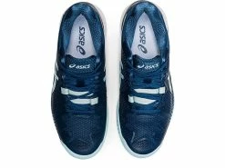 Asics Gel Resolution 8 Wide Indigo/Blue Women's Shoe 11 Asics Gel Resolution 8 Wide Indigo/Blue Women's Shoe -Nike Shop asics gel resolution 8 wide indigo blue womens sho 5