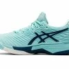 Asics Solution Speed FF 2 Blue/Indigo Women's Shoes