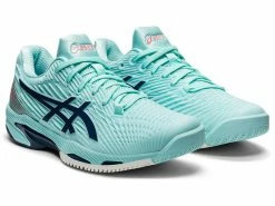 Asics Solution Speed FF 2 Blue/Indigo Women's Shoes 8 Asics Solution Speed FF 2 Blue/Indigo Women's Shoes -Nike Shop asics solution speed ff 2 blue indigo womens shoes 2