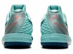 Asics Solution Speed FF 2 Blue/Indigo Women's Shoes 10 Asics Solution Speed FF 2 Blue/Indigo Women's Shoes -Nike Shop asics solution speed ff 2 blue indigo womens shoes 4