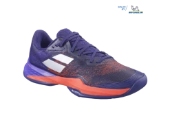 Babolat Jet Mach 3 AC Blue Ribbon Men's Shoes 6 Babolat Jet Mach 3 AC Blue Ribbon Men's Shoes -Nike Shop babolat jet mach 3 ac blue ribbon mens shoes 2