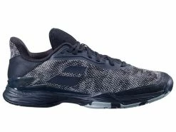 Babolat Jet Mach Tere All Court Dark Black Men's Shoe