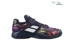 Babolat Propulse Fury All Court Black/White