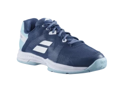 Babolat SFX3 All Court Deep Dive/Blue Women's Shoes -Nike Shop babolat sfx3 all court deep dive blue womens shoes 3