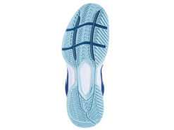 Babolat SFX3 All Court Deep Dive/Blue Women's Shoes -Nike Shop babolat sfx3 all court deep dive blue womens shoes 4
