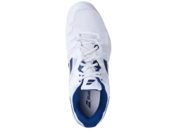 Babolat SFX3 All Court White/Navy Men's Shoes -Nike Shop babolat sfx3 all court white navy mens shoes 2