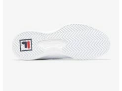 Fila Speedserve Men's Tennis Shoe White -Nike Shop fila speedserve mens tennis shoe white 2